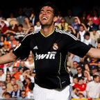 Kaká Real Madrid Away Jersey 2010/11 — image 2