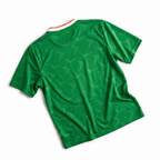 Ireland Home Jersey 1990 — image 2