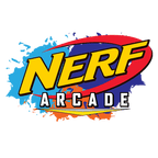 Raw Thrills NERF Arcade