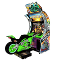 Raw Thrills Super Bikes 3