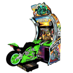 Raw Thrills Super Bikes 3