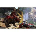 Raw Thrills Jurassic Park Arcade Game