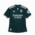 Real Madrid Jersey Away 2026/27