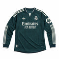 Real Madrid Jersey Away Long 2026/27