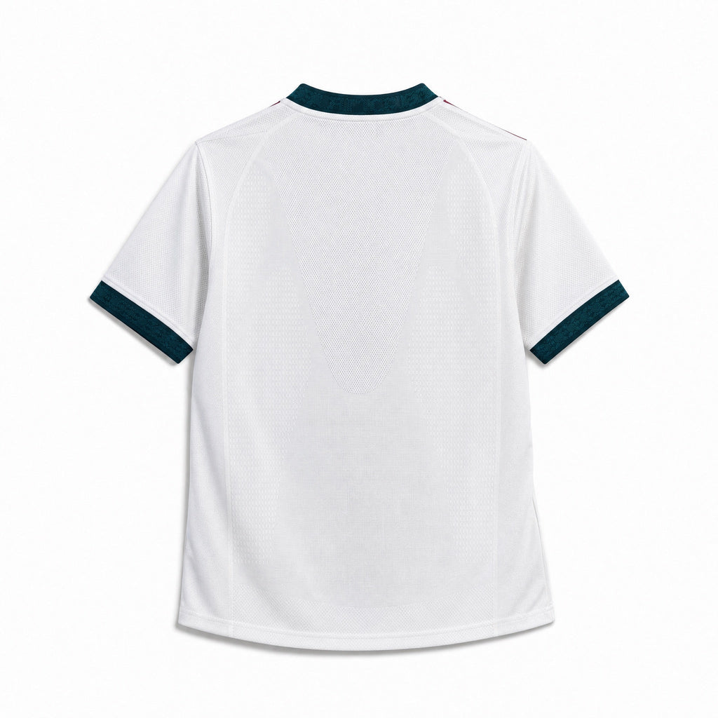 Real Madrid Jersey Home 2026/27