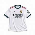 Jersey Mbappé Real Madrid Home 2026/27