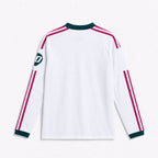 Real Madrid Jersey Home Long 2026/27