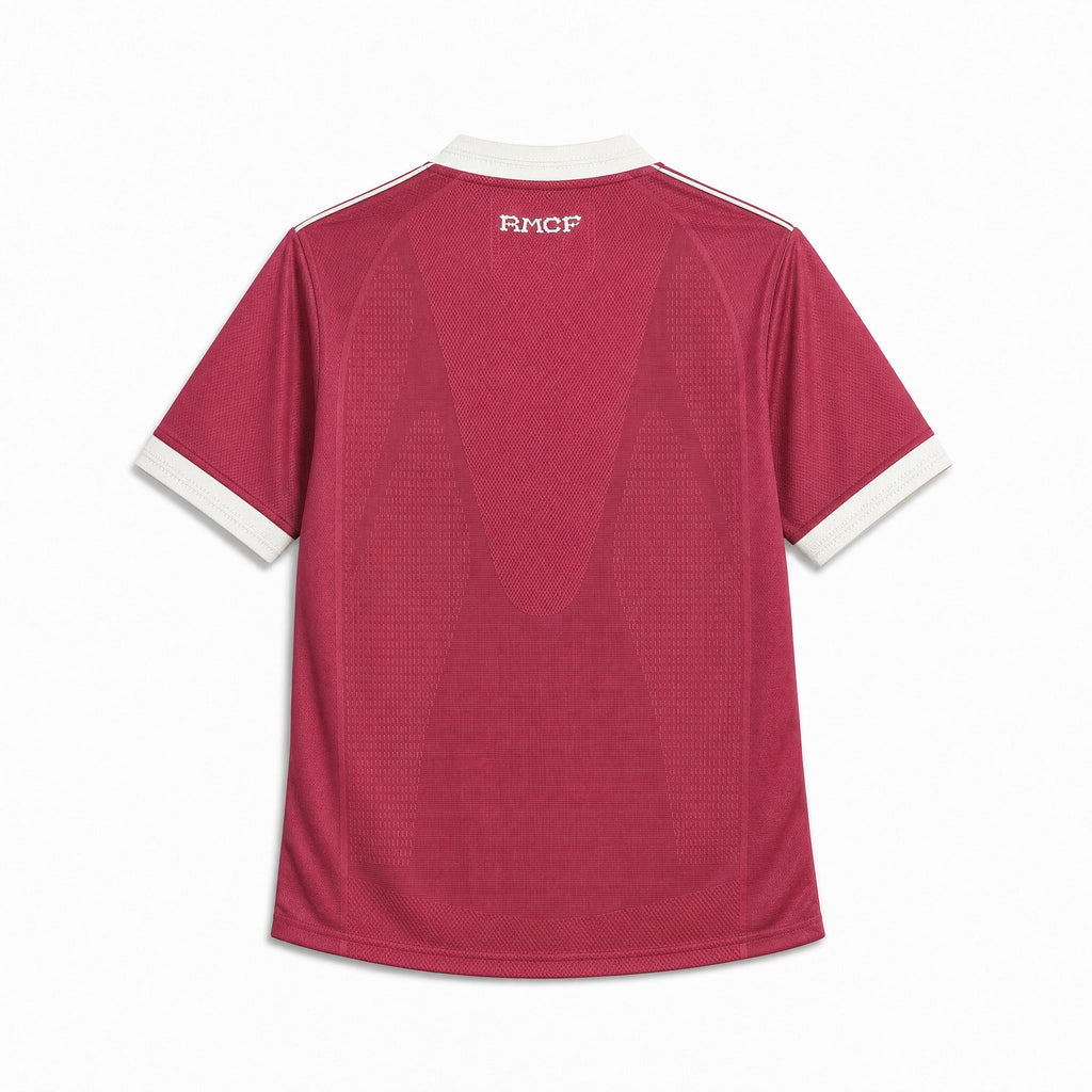 Real Madrid Jersey Third 2026/27