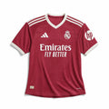 Real Madrid Jersey Third 2026/27