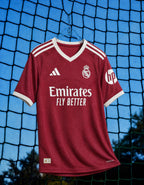 Real Madrid Jersey Third 2026/27