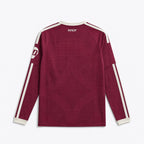 Real Madrid Jersey Third Long 2026/27