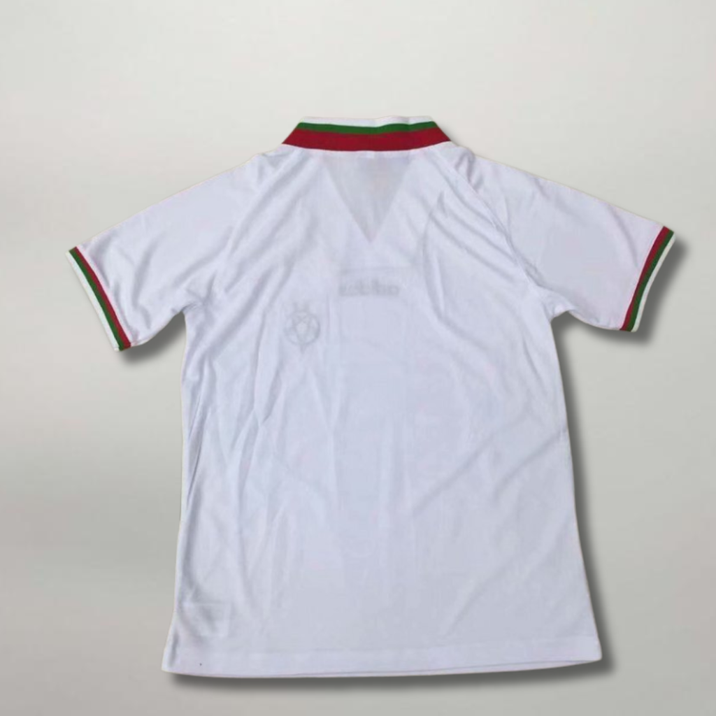 Bulgaria Home Jersey 1994 — image 2