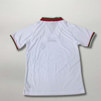 Bulgaria Home Jersey 1994 — image 2