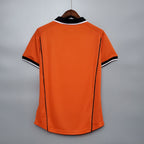 Netherlands 1998 Home Jersey — image 2