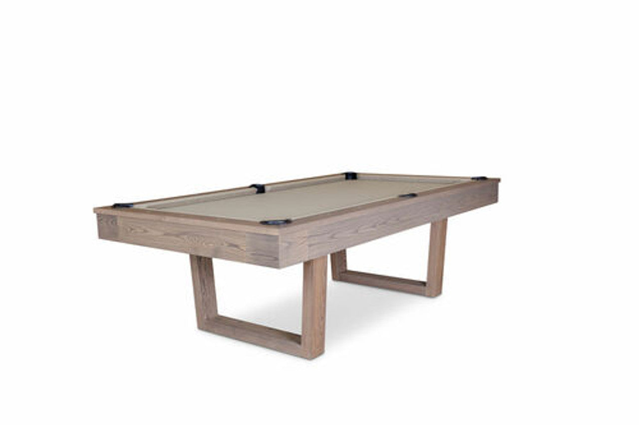 Venture Kiawah 7' Slate Pool Table