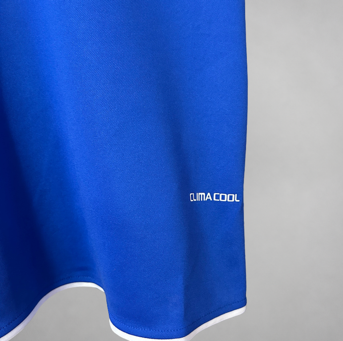 Schalke 04 Home Jersey 2010/11