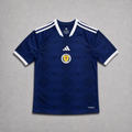 Scotland Jersey Home 2026 World Cup