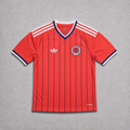 Scotland Jersey Away 2026 World Cup