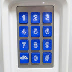 Seaga ENV5S Snack Merchandiser / Vending Machine