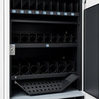 Seaga QuickBreak QB4000 Combo Vending Machine