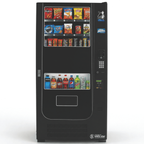 Seaga QuickBreak QB4000 Combo Vending Machine