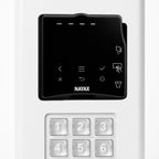 Seaga QuickBreak QB4000 Combo Vending Machine