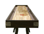 Venture Williamsburg 16' Shuffleboard Table