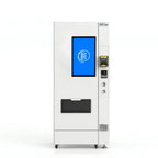 Mini Hot Food Vending Machine