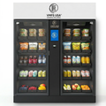 AI Smart Fridge Vending Machine