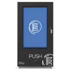 Smart Elevator Advertising Vending Machine