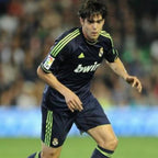 Kaká Real Madrid Away Jersey 2012/13 — image 2