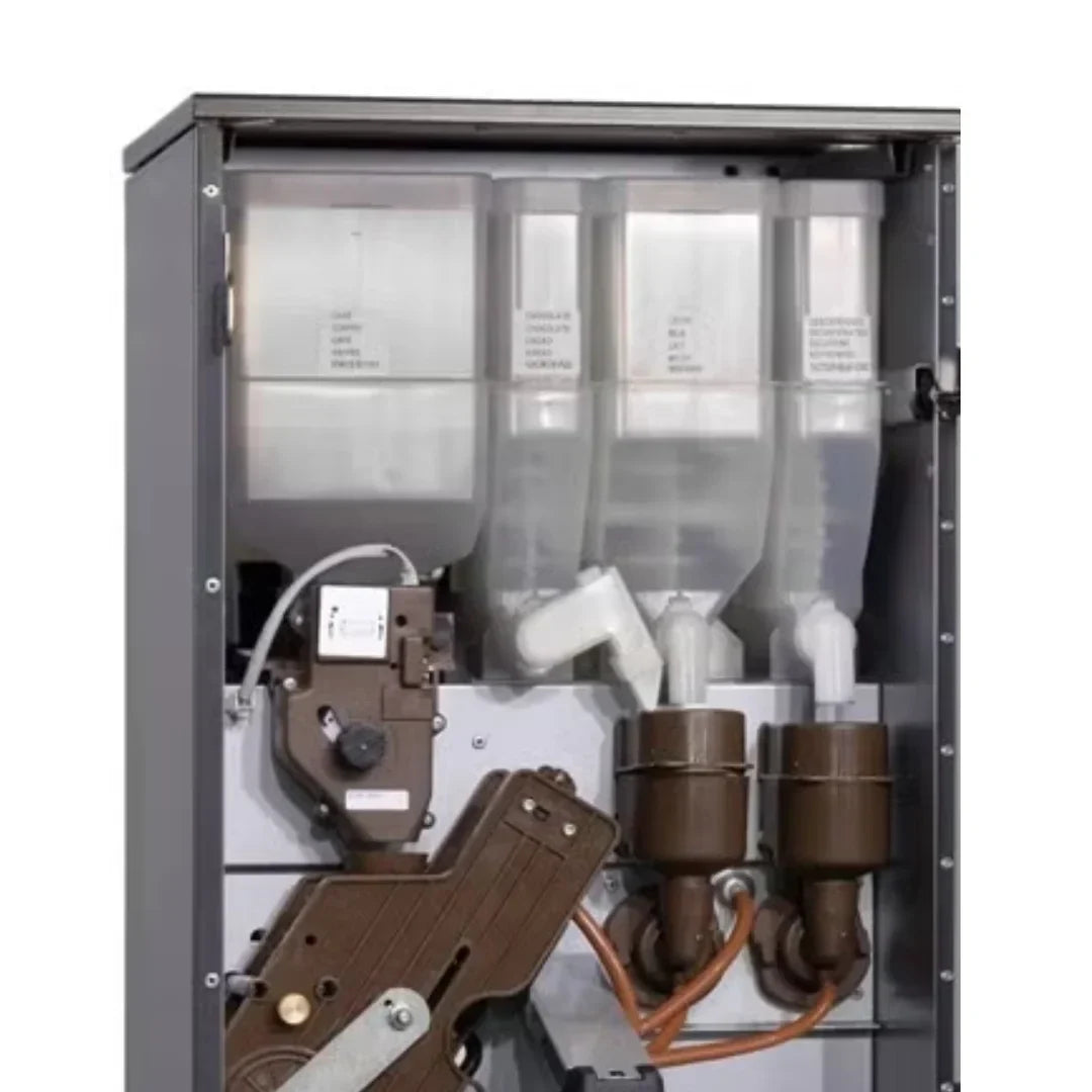 Pro Coffee Vending Machine