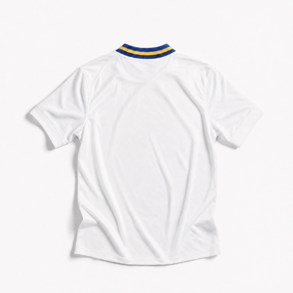 Svezia Maglia Away 1994