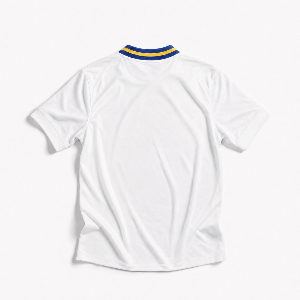 Svezia Maglia Away 1994