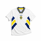 Sweden Away Jersey 1994