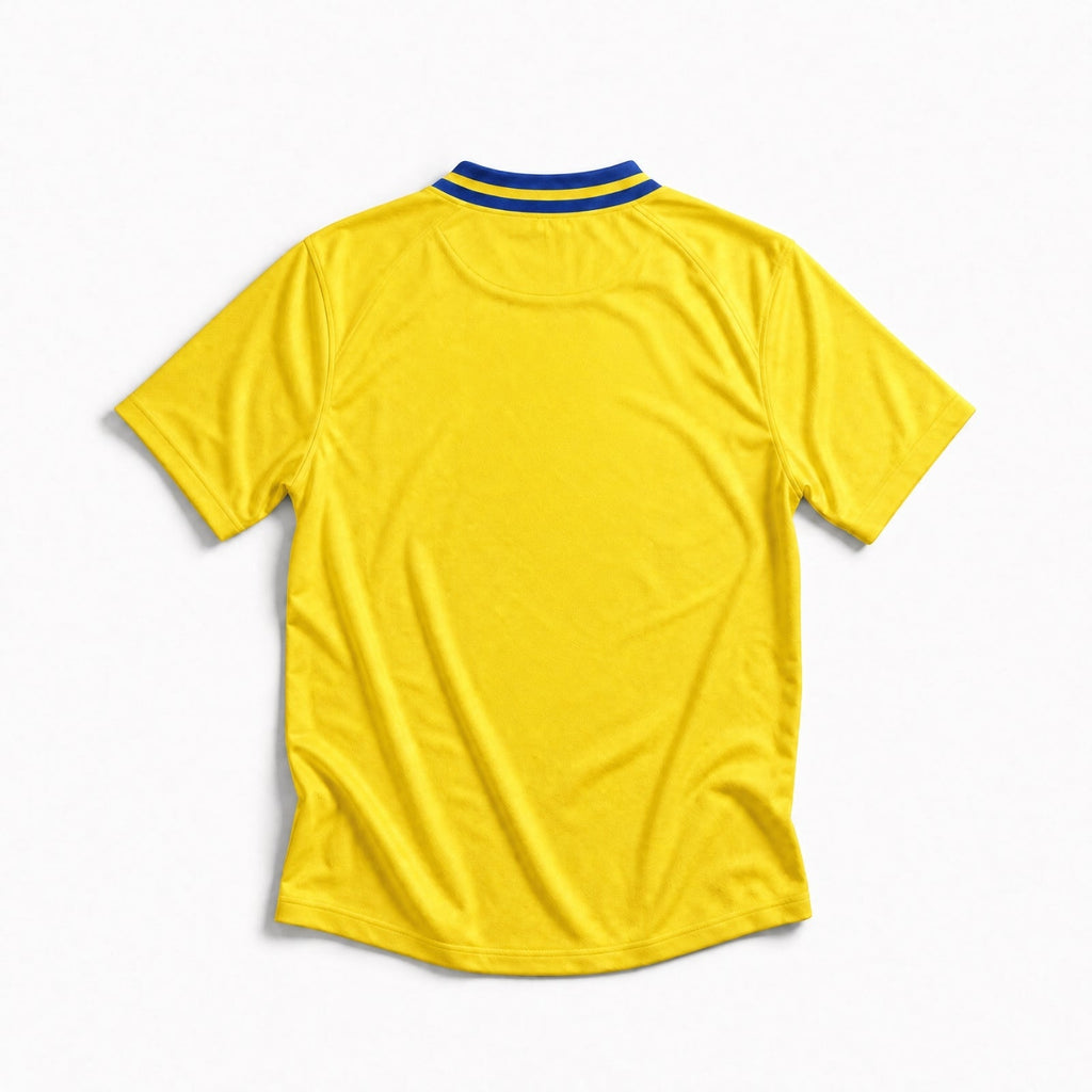 Svezia Maglia Home 1994