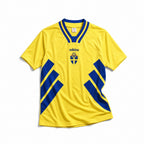 Sweden Home Jersey 1994