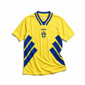 Svezia Maglia Home 1994