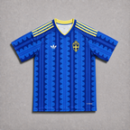 Sweden Jersey Away 2026 World Cup