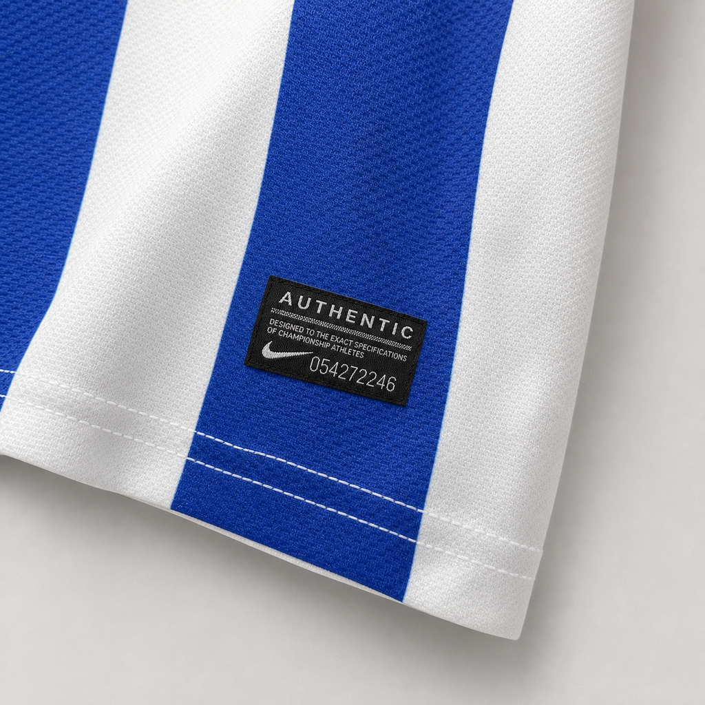 Porto Home Jersey 2013/14 — image 8