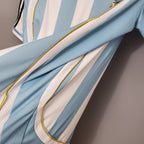 Messi Argentina Home Jersey 2006 World Cup — image 5