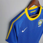 Ronaldinho Brazil Away Jersey 2010 — image 4