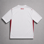 Turkey Jersey Away 2026 World Cup