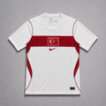 Turkey Jersey Away 2026 World Cup