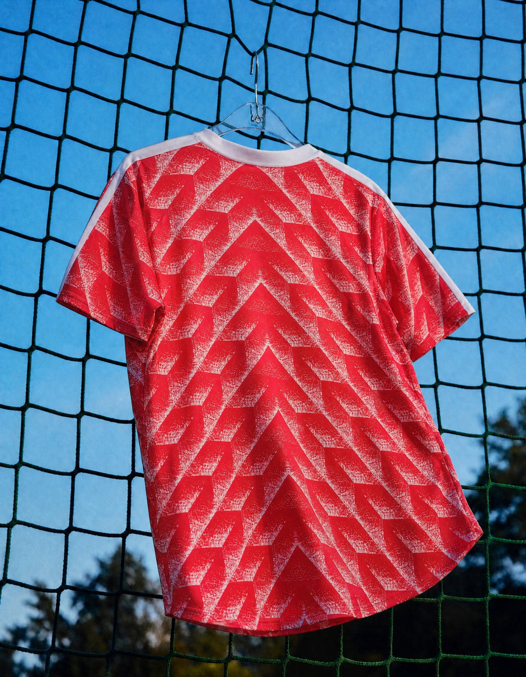 URSS Maglia Home 1987/88 - Finale Europei