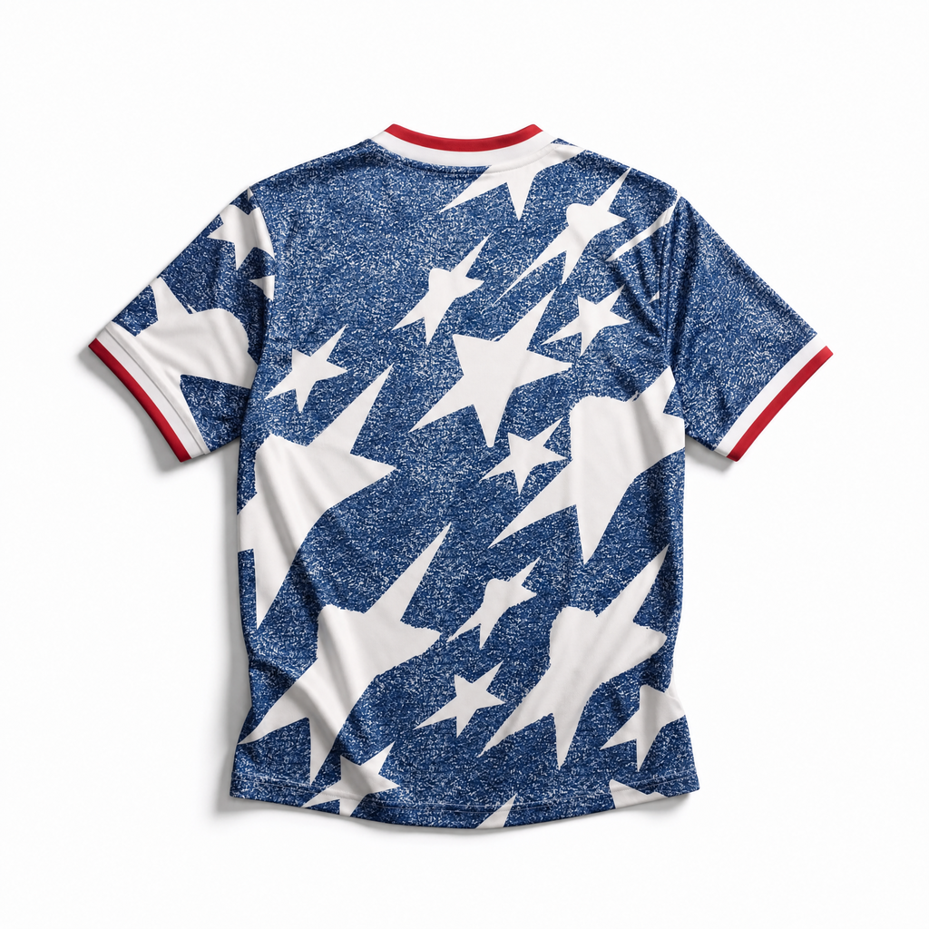 USA Away Jersey 1994