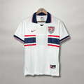 USA Home Jersey 1996
