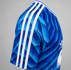 Schalke 04 Home Jersey 1988/89