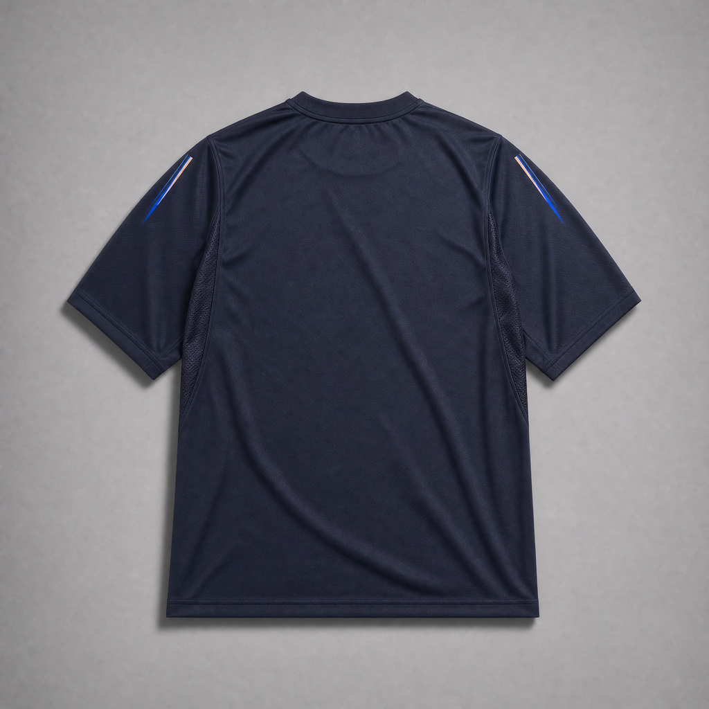 Uruguay Jersey Away 2026 World Cup
