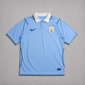 Uruguay Jersey Home 2026 World Cup